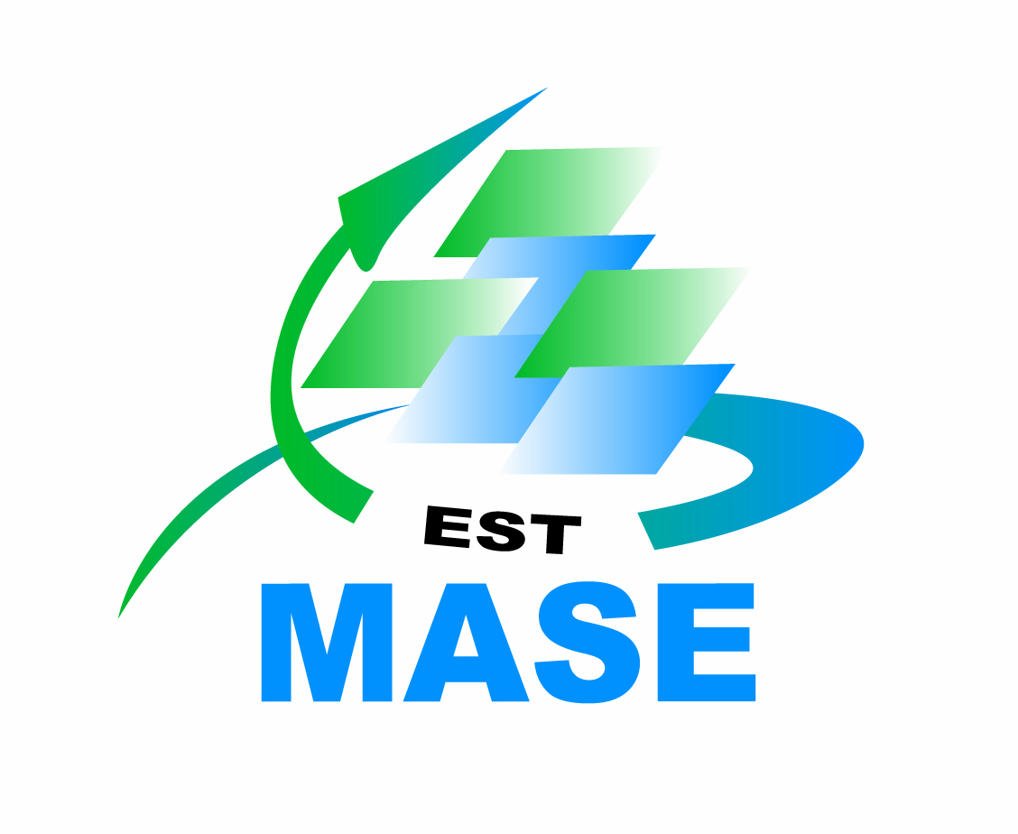 logo MASE EST